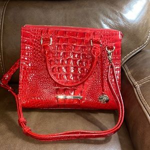 Brahmin Anywhere Convertible